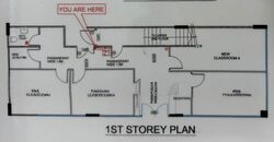 Jurong East Ville (D22), Shop House #559663341